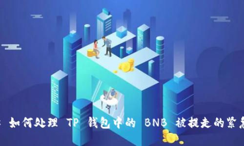 ### 如何处理 TP 钱包中的 BNB 被提走的紧急情况