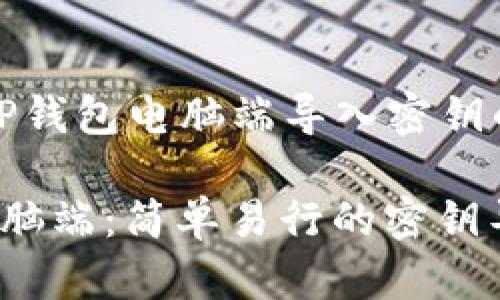 深入了解TP钱包电脑端导入密钥的最佳方法

 TP钱包电脑端：简单易行的密钥导入指南