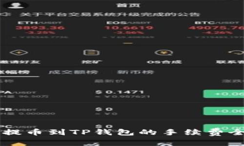 聚币提币到TP钱包的手续费全解析