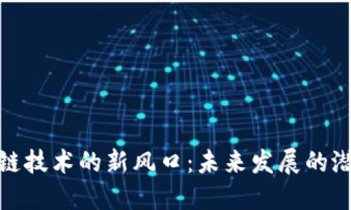 探寻区块链技术的新风口：未来发展的潜力与趋势