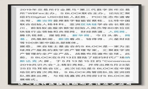 深入探讨区块链编码算法及其应用