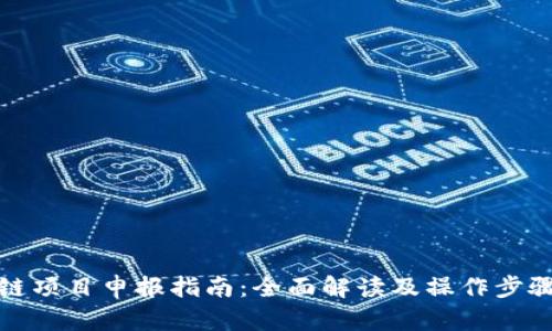区块链项目申报指南：全面解读及操作步骤详述