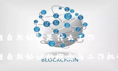 区块链自然协议是什么工作

区块链自然协议的概念与工作机制详解