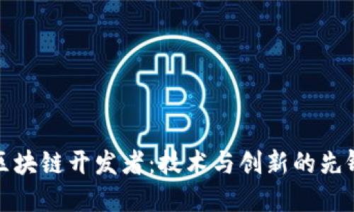 区块链开发者：技术与创新的先锋