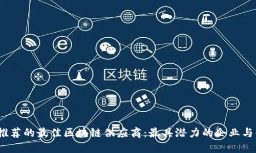 2023年推荐的最佳区块链供应商：最具潜力的企业与解决方案