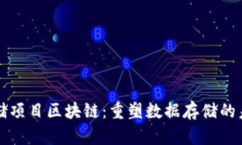 存储项目区块链：重塑数据存储的未来