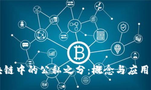 区块链中的公私之分：概念与应用详解