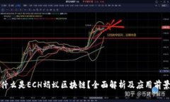 什么是ECH蚂蚁区块链？全