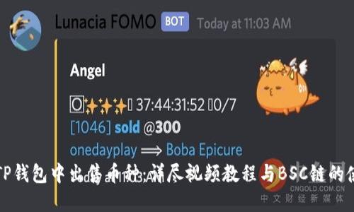 如何在TP钱包中出售币种：详尽视频教程与BSC链的使用指南