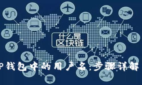 如何查询TP钱包中的用户名：步骤详解与注意事项