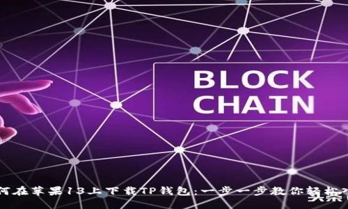 如何在苹果13上下载TP钱包：一步一步教你轻松入门