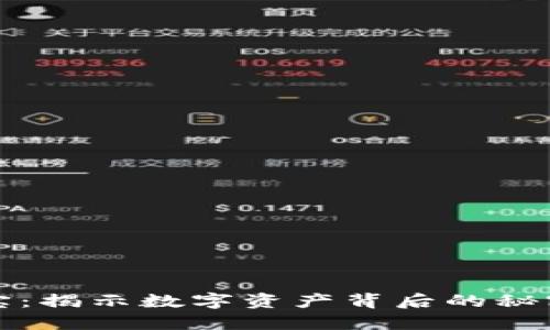 区块链法宝：揭示数字资产背后的秘密与可能性