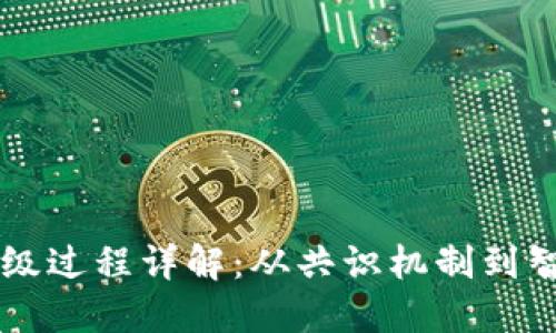 区块链网络升级过程详解：从共识机制到智能合约的变革