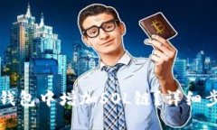 如何在TP钱包中增加SOL链？