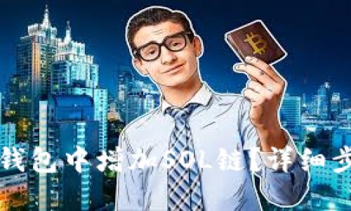 如何在TP钱包中增加SOL链？详细步骤与技巧