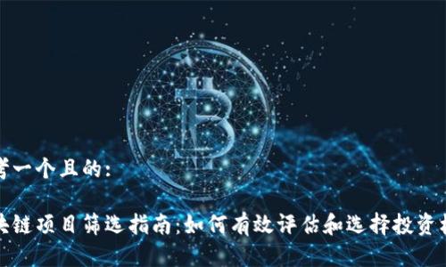 思考一个且的:

区块链项目筛选指南：如何有效评估和选择投资机会