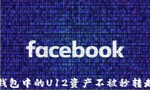 
如何保护TP钱包中的U12资产不被秒转走的有效策略