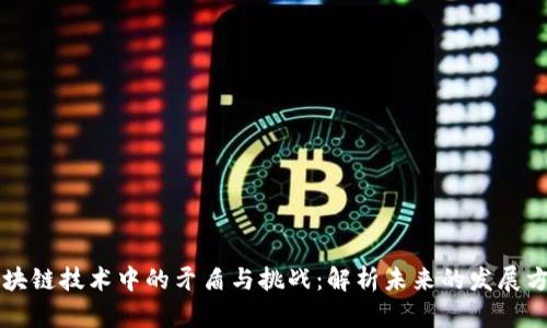区块链技术中的矛盾与挑战：解析未来的发展方向